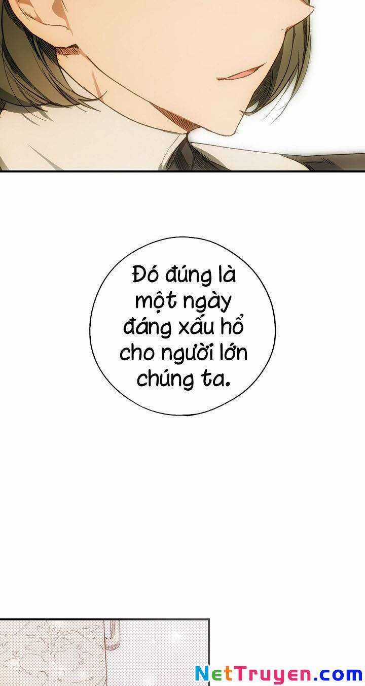 Boss Là Nữ Phụ Chapter 13 trang 49