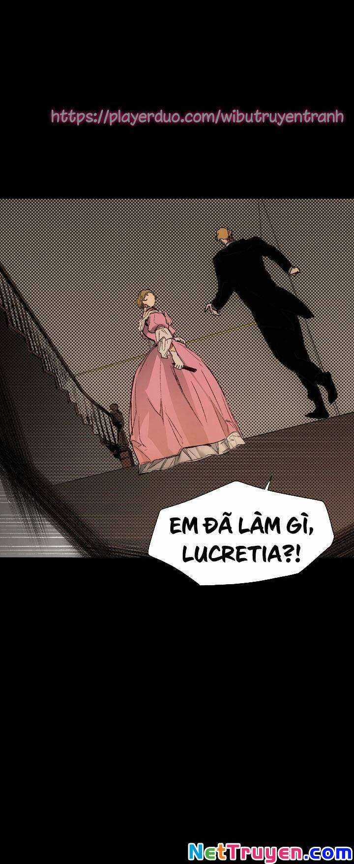 Boss Là Nữ Phụ Chapter 13 trang 5