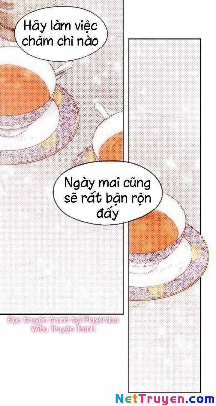 Boss Là Nữ Phụ Chapter 13 trang 50