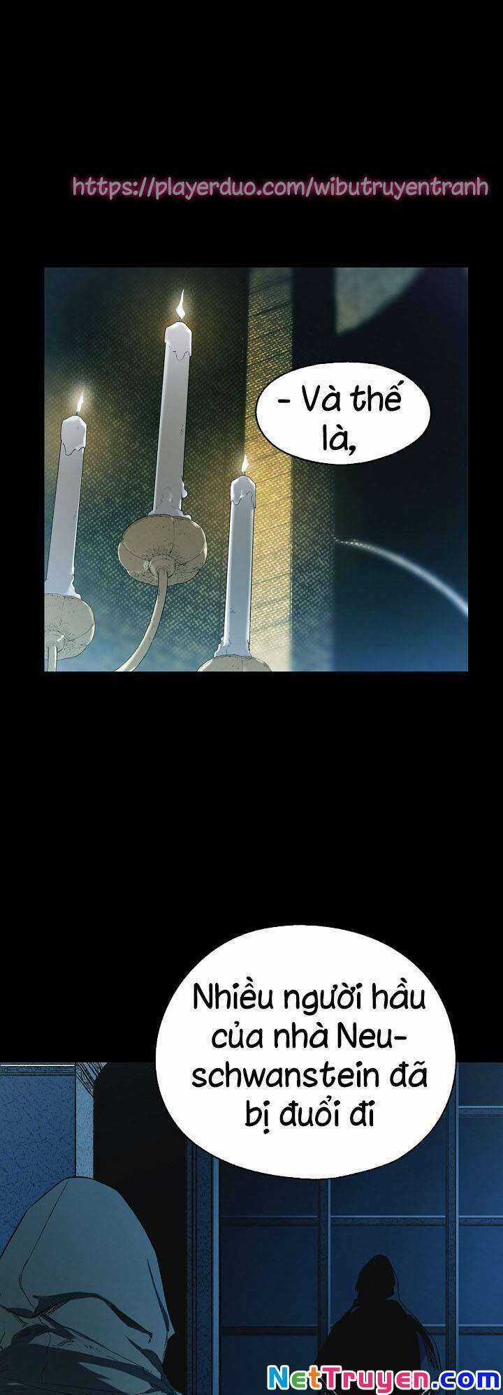 Boss Là Nữ Phụ Chapter 13 trang 53