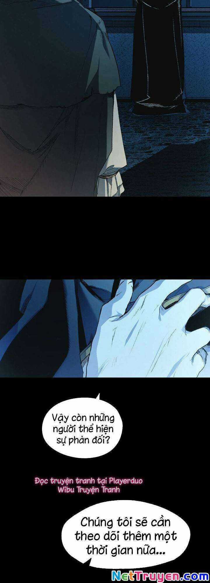 Boss Là Nữ Phụ Chapter 13 trang 54