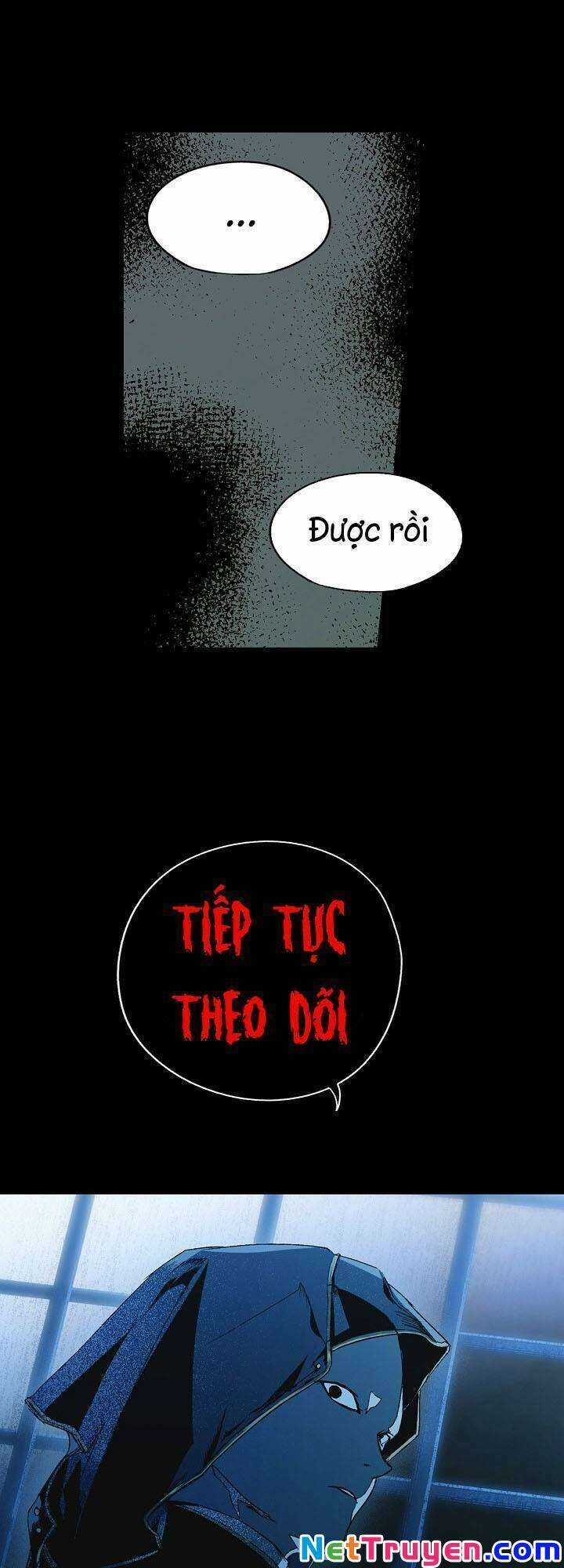 Boss Là Nữ Phụ Chapter 13 trang 55