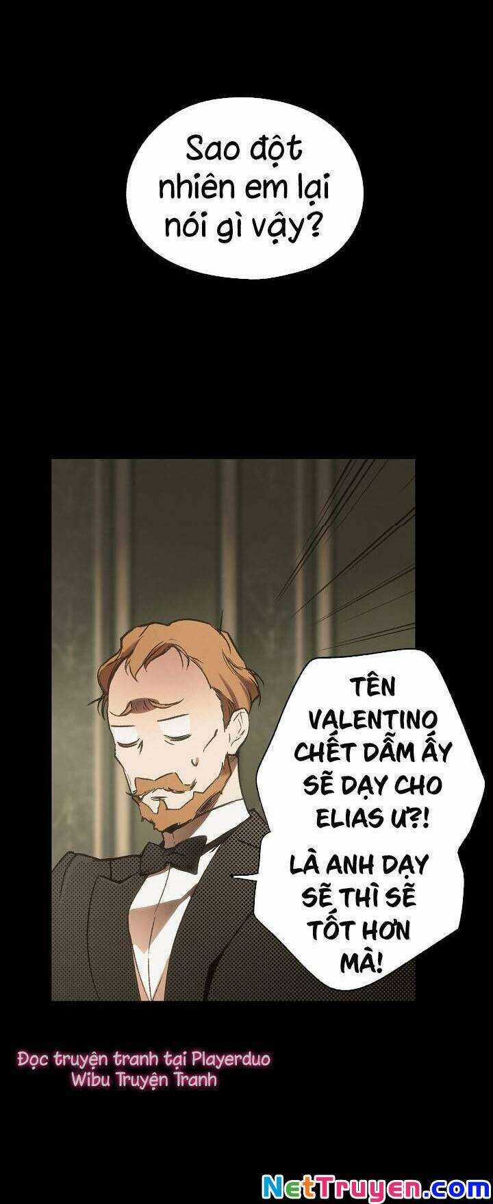 Boss Là Nữ Phụ Chapter 13 trang 6