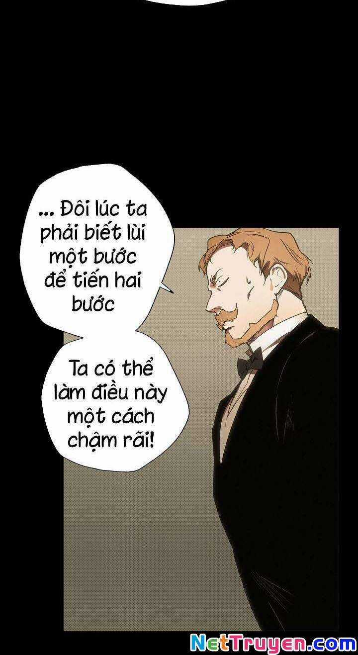 Boss Là Nữ Phụ Chapter 13 trang 9