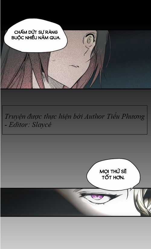 Boss Là Nữ Phụ Chapter 2 trang 11