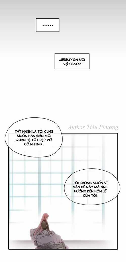 Boss Là Nữ Phụ Chapter 2 trang 12