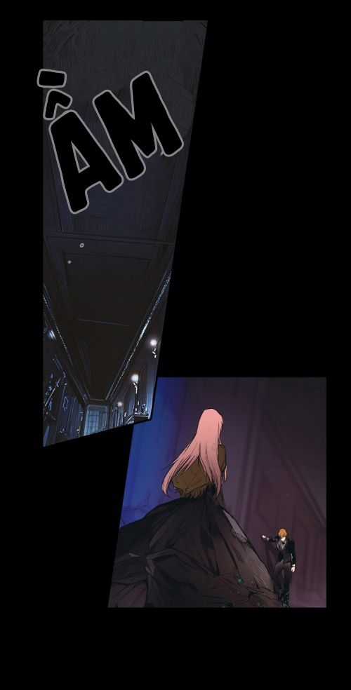 Boss Là Nữ Phụ Chapter 2 trang 15