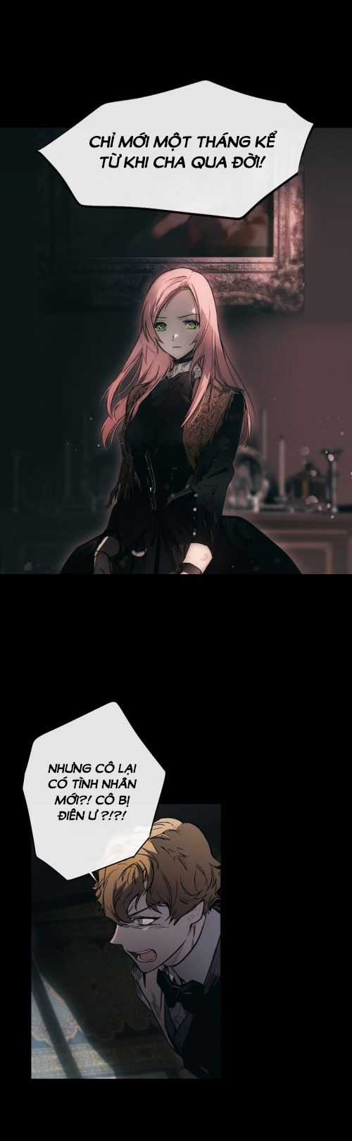 Boss Là Nữ Phụ Chapter 2 trang 16