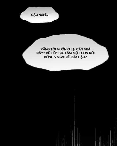 Boss Là Nữ Phụ Chapter 2 trang 20