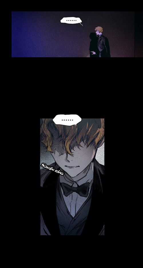 Boss Là Nữ Phụ Chapter 2 trang 23