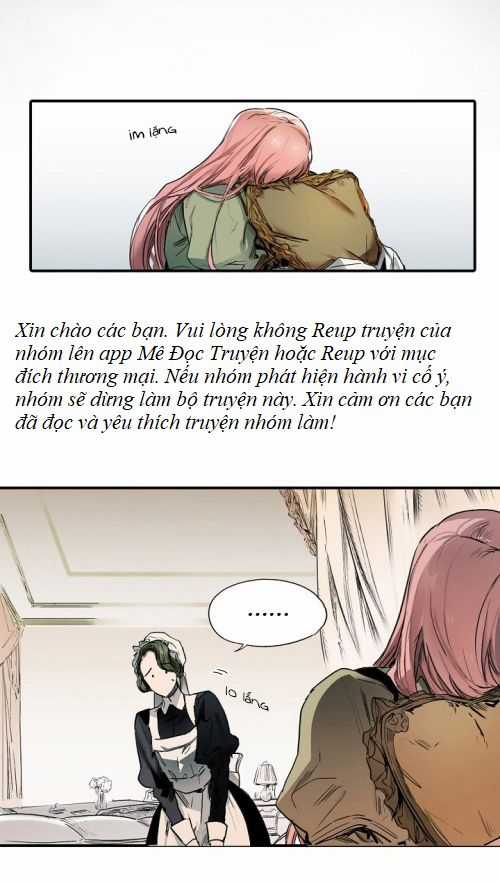 Boss Là Nữ Phụ Chapter 2 trang 25