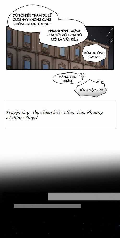 Boss Là Nữ Phụ Chapter 2 trang 29