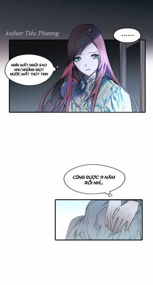 Boss Là Nữ Phụ Chapter 2 trang 31