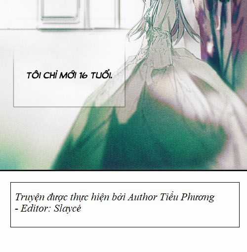 Boss Là Nữ Phụ Chapter 2 trang 34