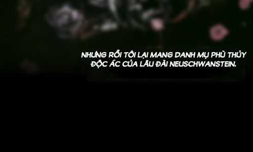 Boss Là Nữ Phụ Chapter 2 trang 37