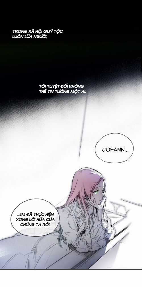 Boss Là Nữ Phụ Chapter 2 trang 38