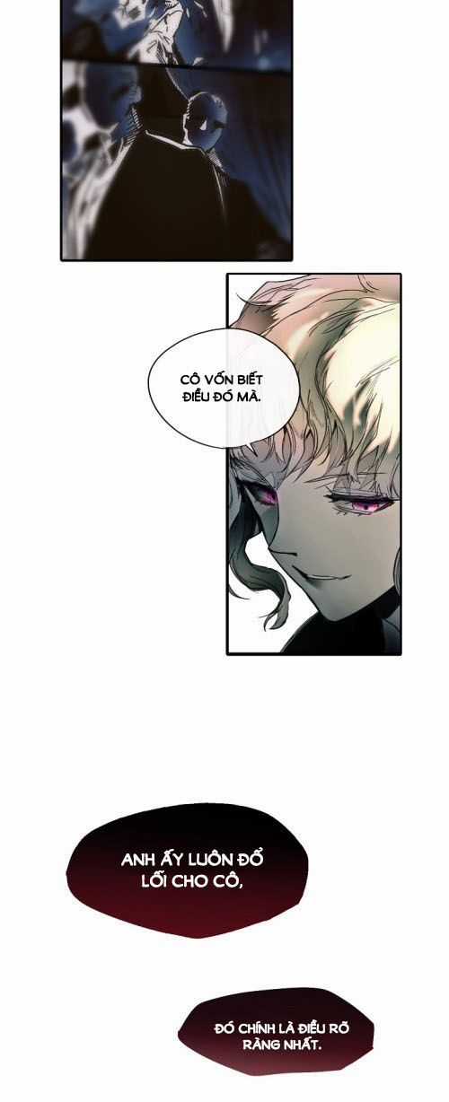 Boss Là Nữ Phụ Chapter 2 trang 41