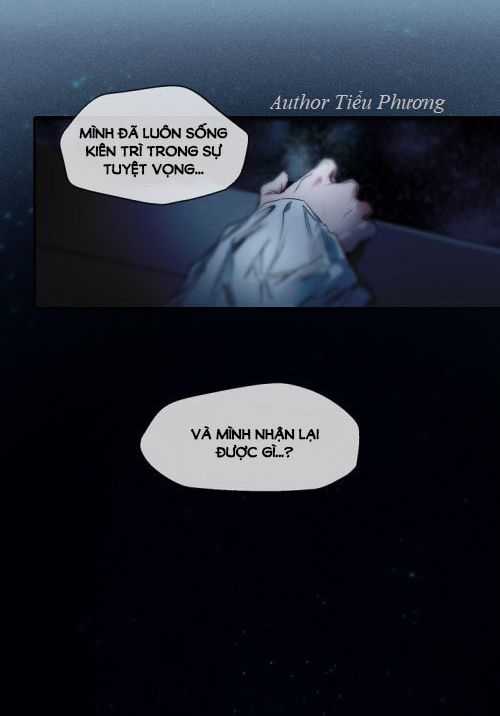 Boss Là Nữ Phụ Chapter 2 trang 43