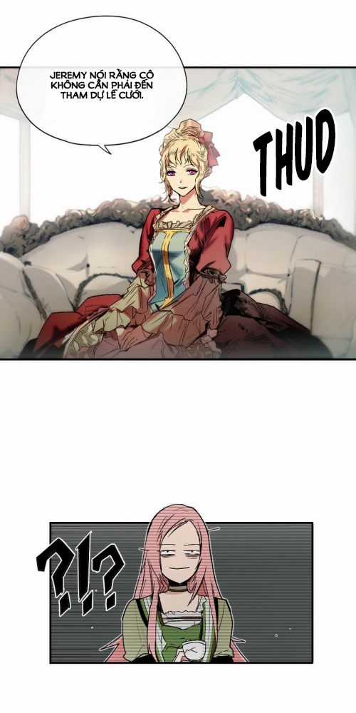 Boss Là Nữ Phụ Chapter 2 trang 5