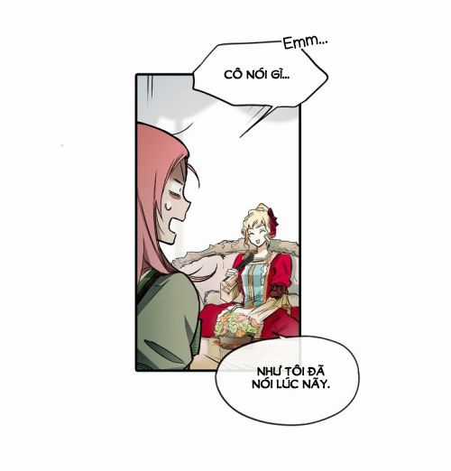 Boss Là Nữ Phụ Chapter 2 trang 6