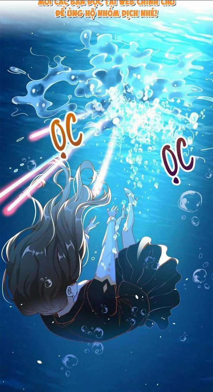 Boss Nhà Giàu Lại Là Nữ Sinh Trung Học! Chapter 1 trang 10