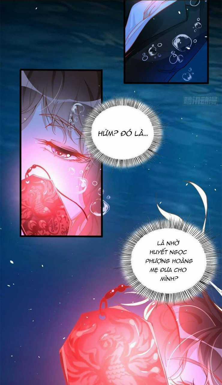 Boss Nhà Giàu Lại Là Nữ Sinh Trung Học! Chapter 1 trang 13