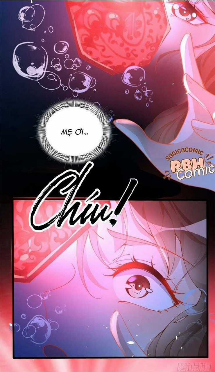 Boss Nhà Giàu Lại Là Nữ Sinh Trung Học! Chapter 1 trang 14