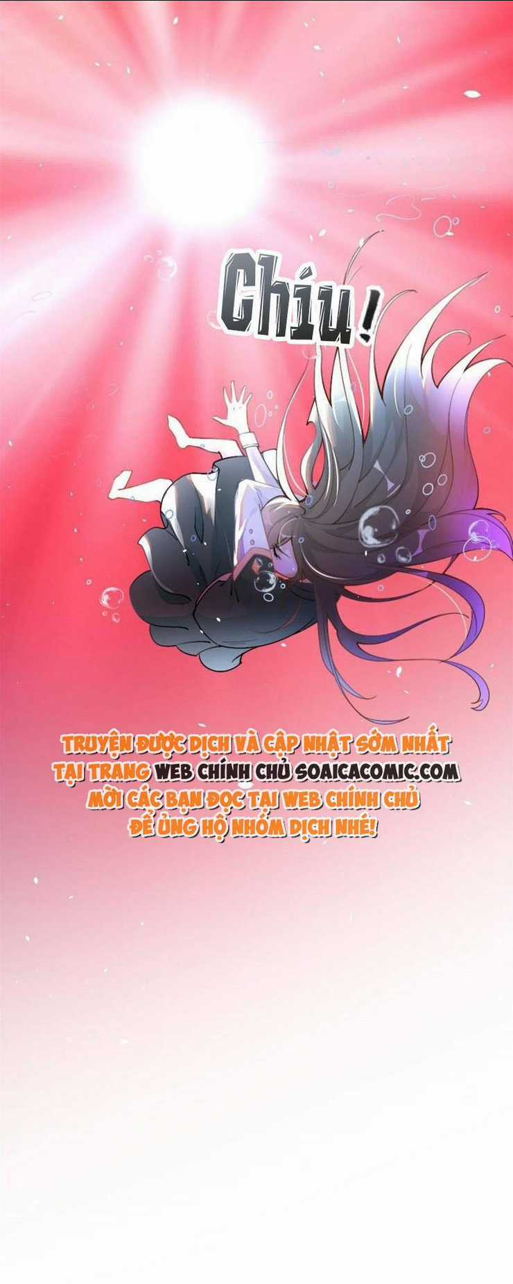 Boss Nhà Giàu Lại Là Nữ Sinh Trung Học! Chapter 1 trang 15