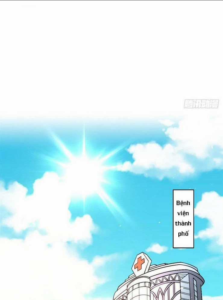 Boss Nhà Giàu Lại Là Nữ Sinh Trung Học! Chapter 1 trang 16