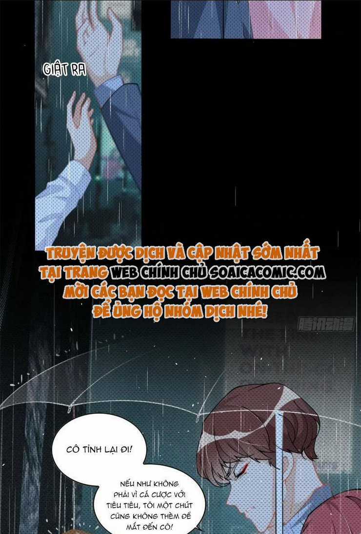 Boss Nhà Giàu Lại Là Nữ Sinh Trung Học! Chapter 1 trang 23