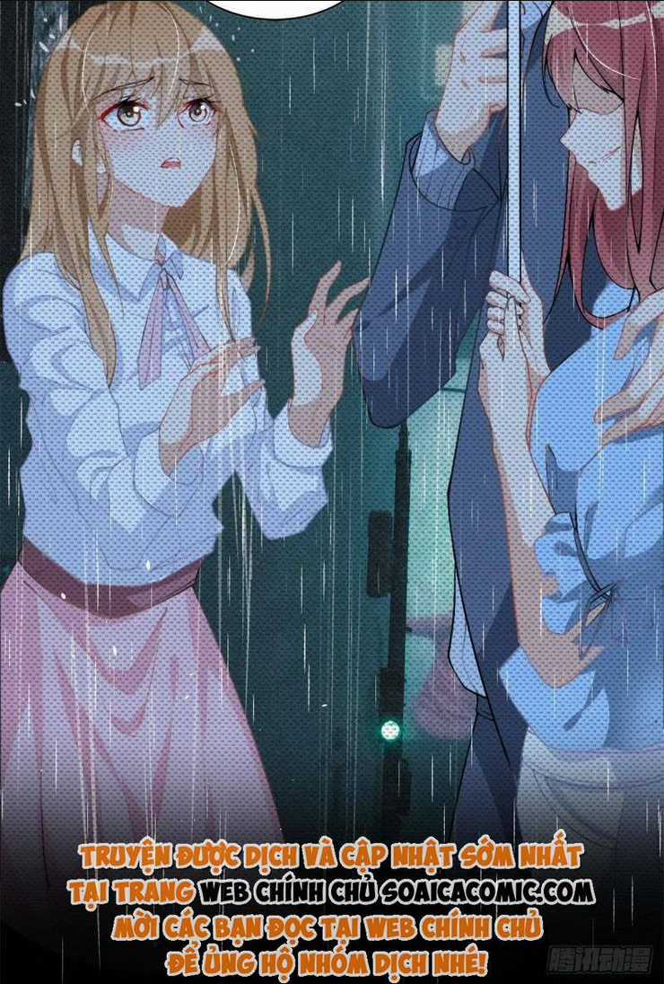 Boss Nhà Giàu Lại Là Nữ Sinh Trung Học! Chapter 1 trang 24