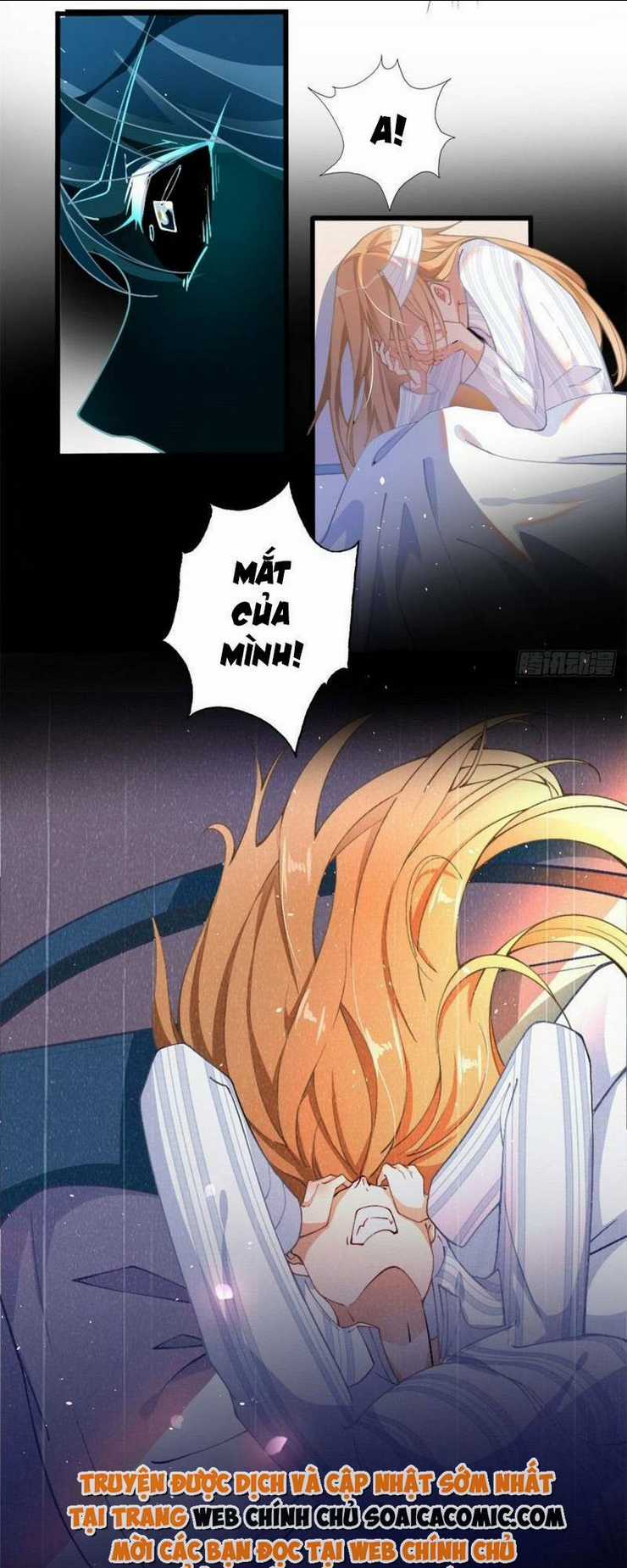 Boss Nhà Giàu Lại Là Nữ Sinh Trung Học! Chapter 1 trang 32