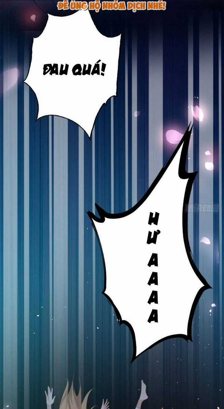 Boss Nhà Giàu Lại Là Nữ Sinh Trung Học! Chapter 1 trang 33