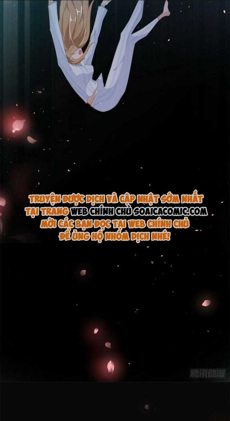 Boss Nhà Giàu Lại Là Nữ Sinh Trung Học! Chapter 1 trang 34