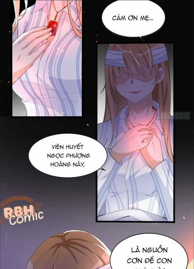 Boss Nhà Giàu Lại Là Nữ Sinh Trung Học! Chapter 1 trang 37