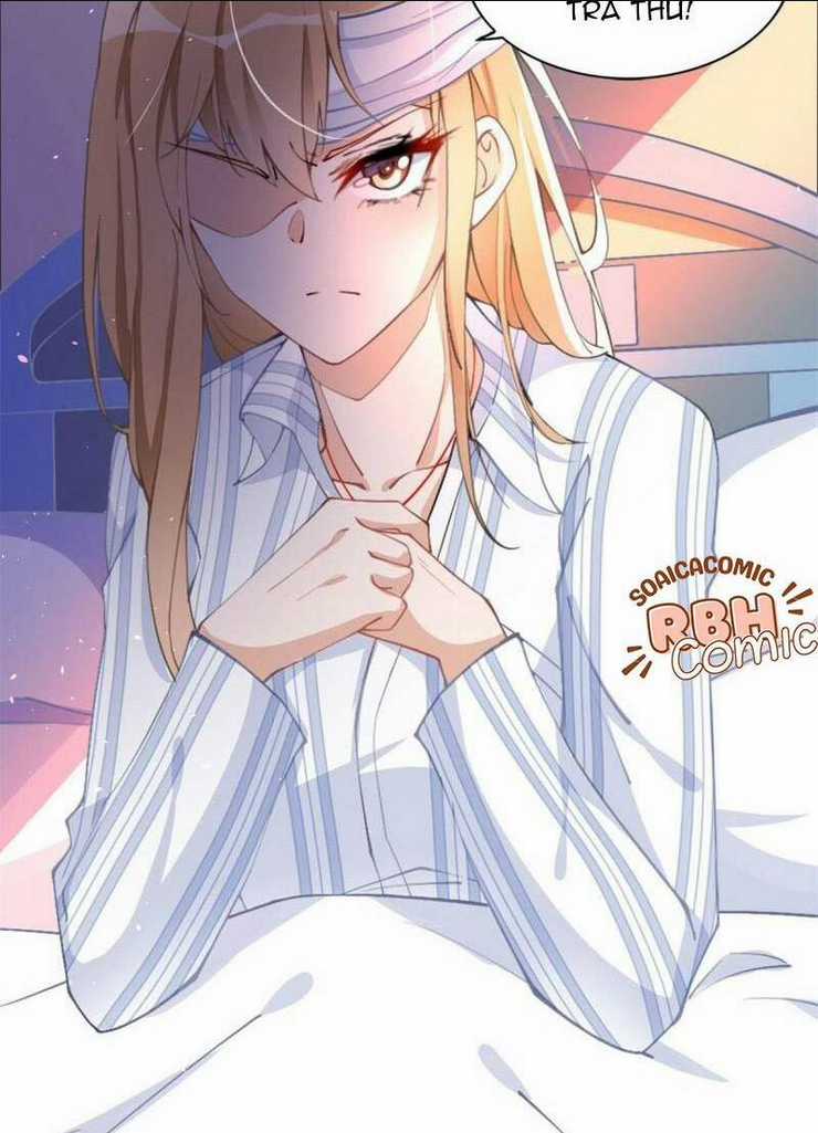 Boss Nhà Giàu Lại Là Nữ Sinh Trung Học! Chapter 1 trang 38