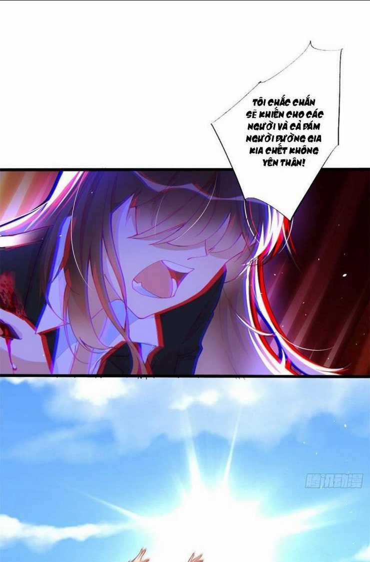 Boss Nhà Giàu Lại Là Nữ Sinh Trung Học! Chapter 1 trang 5