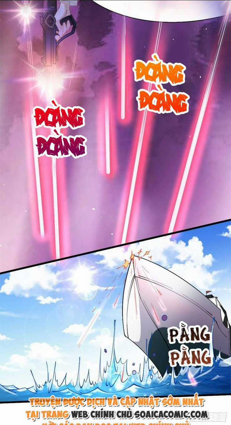 Boss Nhà Giàu Lại Là Nữ Sinh Trung Học! Chapter 1 trang 9