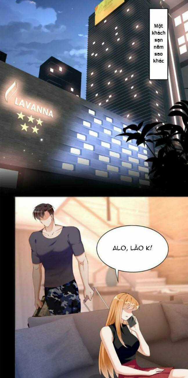 Boss Nhà Giàu Lại Là Nữ Sinh Trung Học! Chapter 104 trang 1