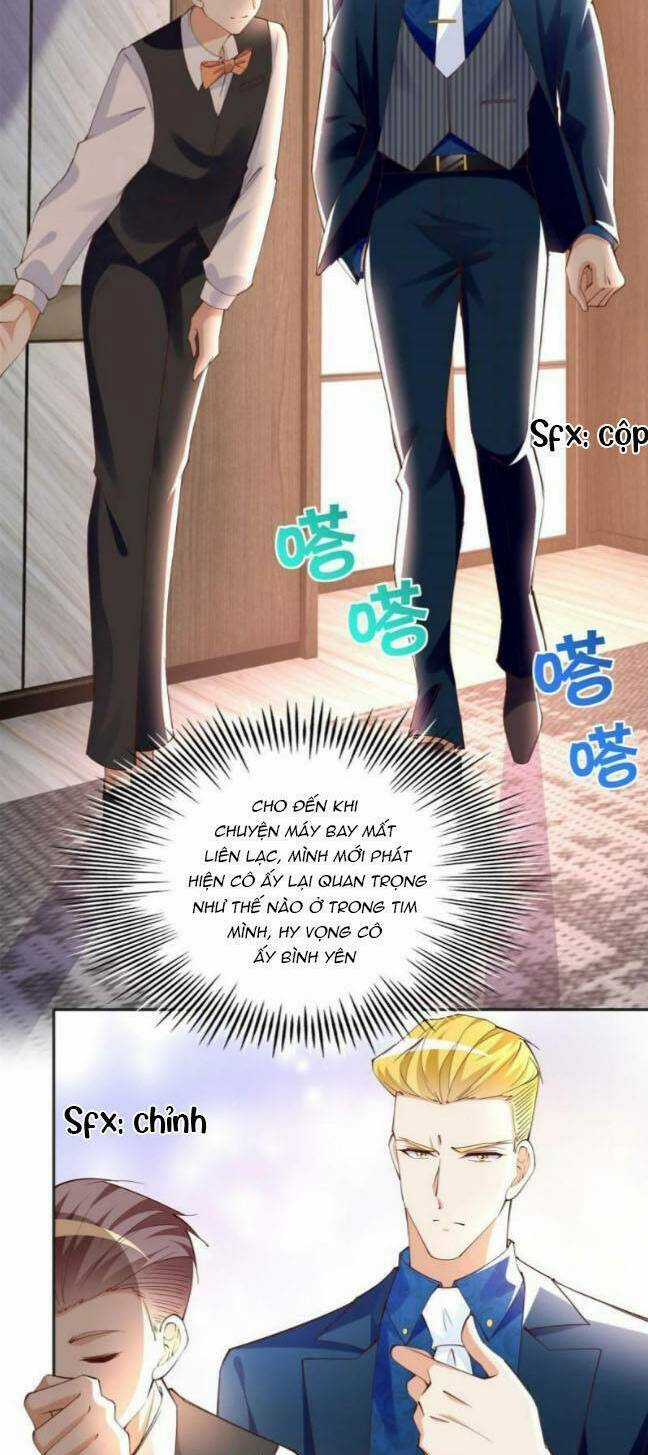 Boss Nhà Giàu Lại Là Nữ Sinh Trung Học! Chapter 108 trang 1