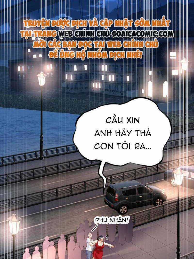 Boss Nhà Giàu Lại Là Nữ Sinh Trung Học! Chapter 116 trang 0