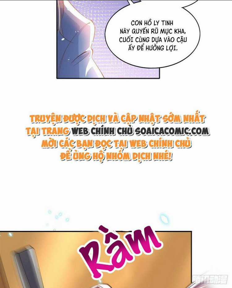 Boss Nhà Giàu Lại Là Nữ Sinh Trung Học! Chapter 12 trang 13