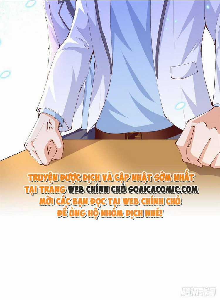 Boss Nhà Giàu Lại Là Nữ Sinh Trung Học! Chapter 12 trang 34