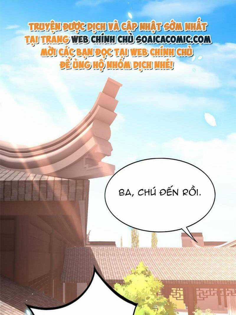 Boss Nhà Giàu Lại Là Nữ Sinh Trung Học! Chapter 120 trang 0