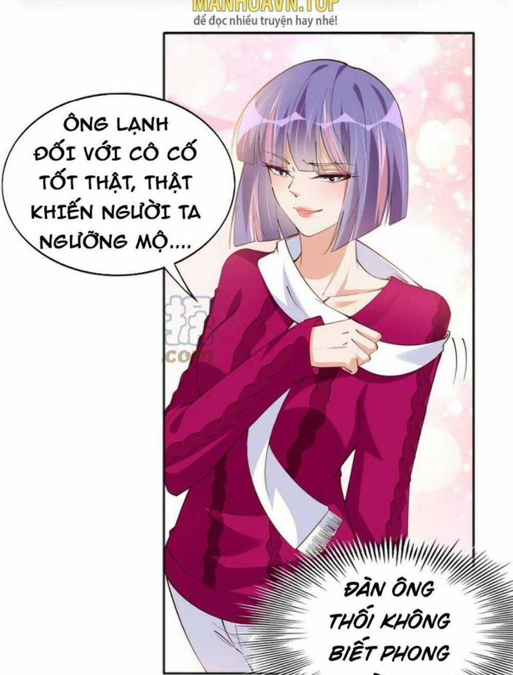 Boss Nhà Giàu Lại Là Nữ Sinh Trung Học! Chapter 127 trang 1