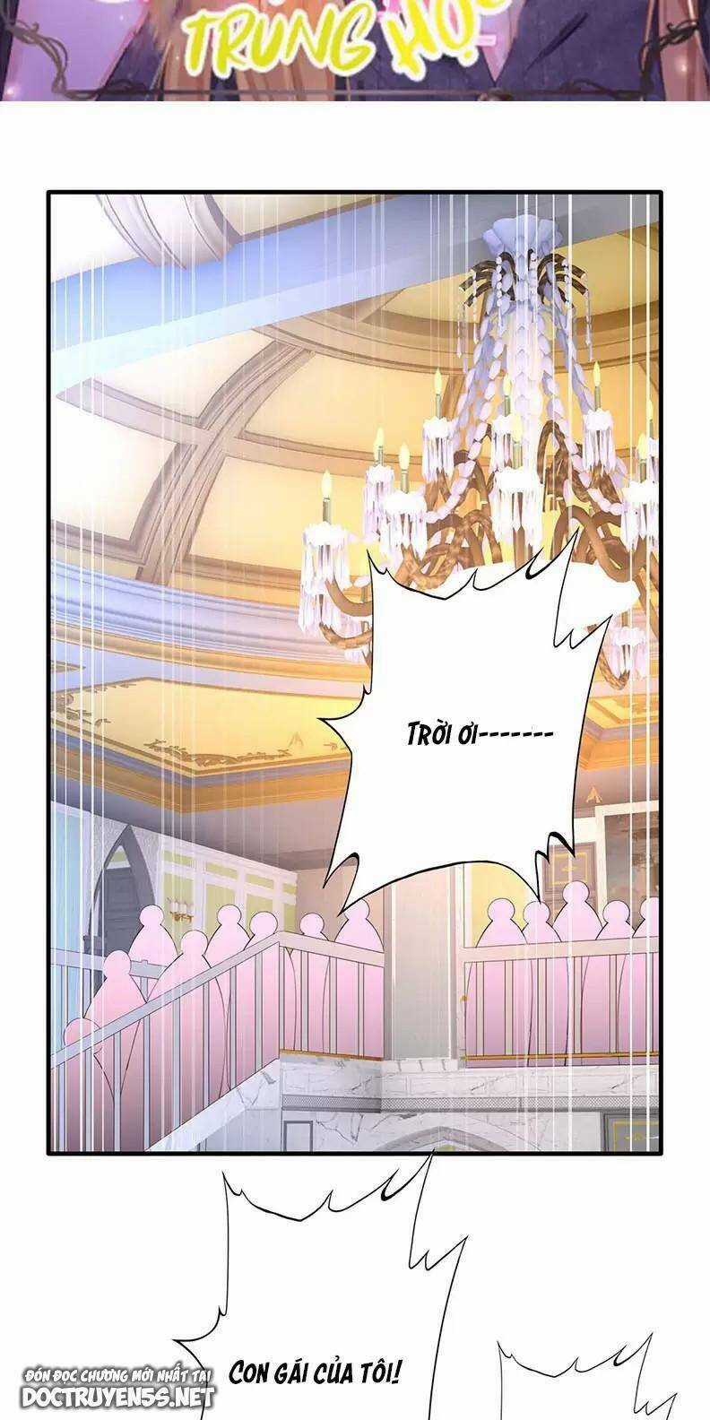 Boss Nhà Giàu Lại Là Nữ Sinh Trung Học! Chapter 128 trang 1