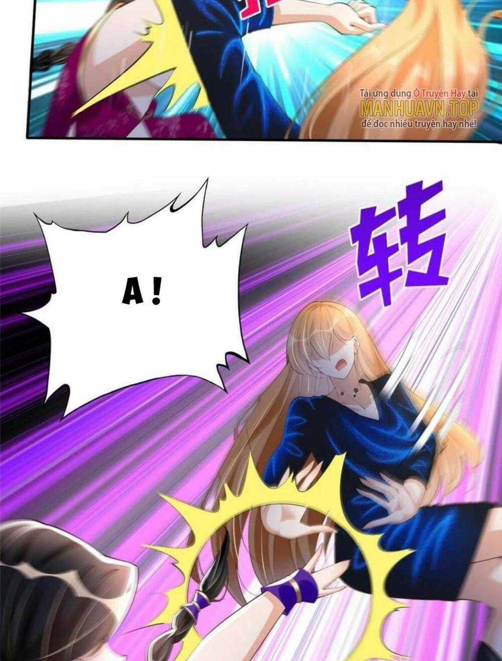 Boss Nhà Giàu Lại Là Nữ Sinh Trung Học! Chapter 130 trang 1