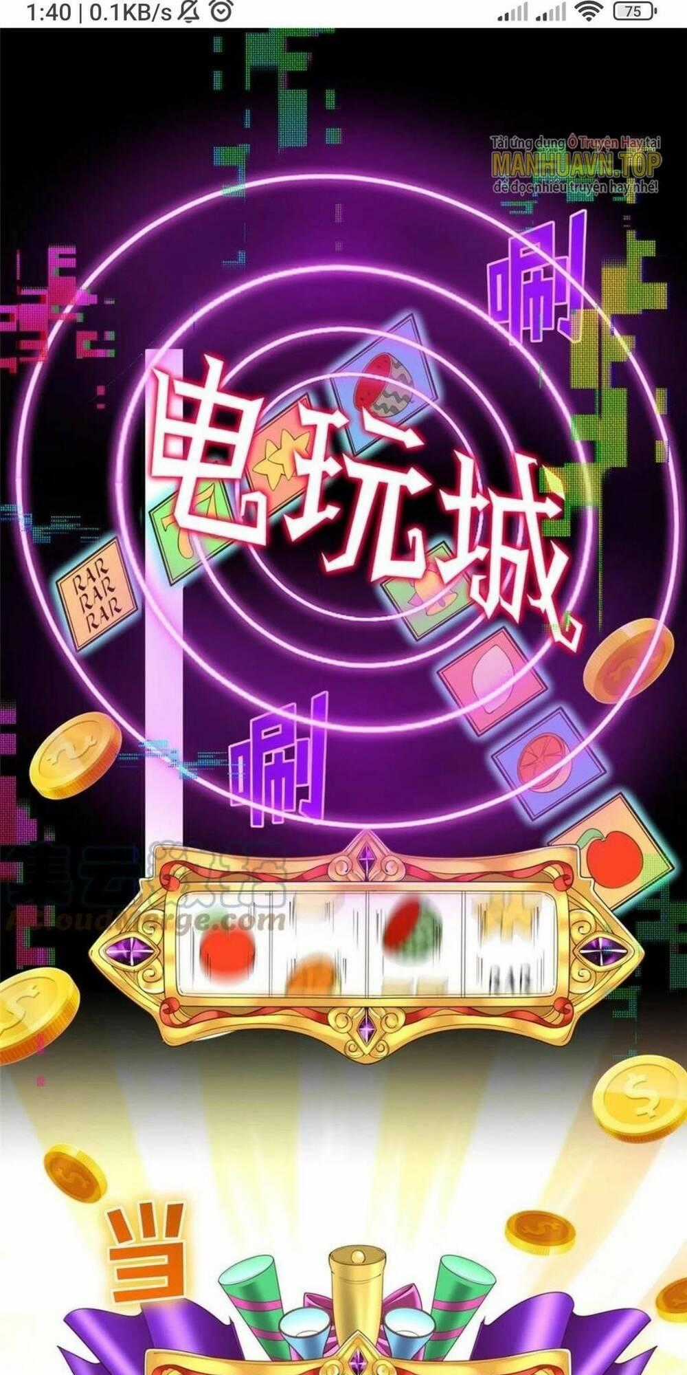 Boss Nhà Giàu Lại Là Nữ Sinh Trung Học! Chapter 131 trang 0