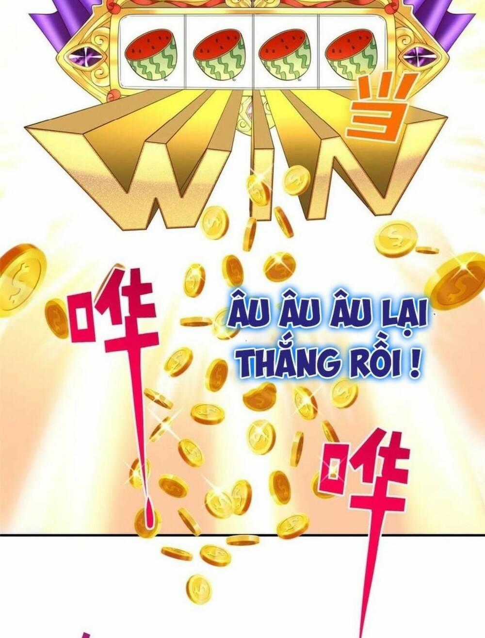 Boss Nhà Giàu Lại Là Nữ Sinh Trung Học! Chapter 131 trang 1
