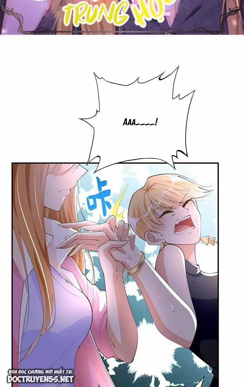 Boss Nhà Giàu Lại Là Nữ Sinh Trung Học! Chapter 135 trang 1